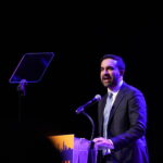 In a Speech Full of Hope, Mamdani Celebrates a New Political Order