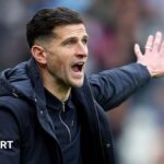 ‘We switched off’ – Mousinho