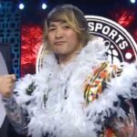 Current AEW champion announced as Hiroshi Tanahashi’s final opponent