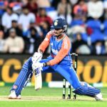 “Tera baal aur acha hoga” – MI share video of Tilak Varma’s crazy birthday celebration after AUS vs IND 2025 T20Is [Watch]