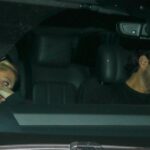 Sydney Sweeney Reunites With Ex-Jonathan Davino After Dinner in Los Angeles
