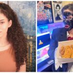 Did Brittany Venti earn $1000 for her blackface post? YouTuber denies rumor after her controversial photos create outrage