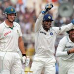 India’s playing 11 from the last time they played South Africa in a Test in Kolkata – where are they now?