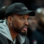 “Michael Jordan Level of Petty” – NBA Fans Explode over Damian Lillard’s Bold Call Out of Analyst for Draft-Day ‘Bust’ Tag