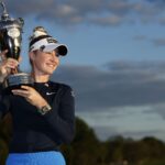 The Annika 2025 Round 1 tee times & pairings explored