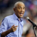 Obama Stumps for Spanberger at Event – but the Big Problem Is Who Else Is There