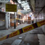 Delhi Explosion Puts India on High Alert; China+1 Back in Focus