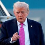 Trump Threatens US Action Against Nigeria Militants