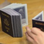 Supreme Court Backs Trump for Now on Passport Sex Designations