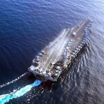 US amassing 16,000 troops off Venezuelan coast – WaPo