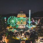 Pato Banton and Los Hermanos Mendoza headline Atascadero Fall Fest