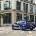 View Exterior Photos of the 2025 BMW M5 Touring