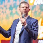 ‘We Cannot Allow’ Socialism to Spread Across America: Eric Trump [WATCH]