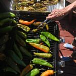 As hot as you like: Hatch chile peppers add sizzle of the Southwest to everything