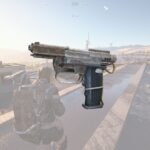 How to get Burletta pistol in ARC Raiders
