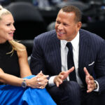 Alex Rodriguez’s girlfriend Jaclyn Cordeiro gives a sneak peek into their luxe “Sexy Roman” date night in Arizona