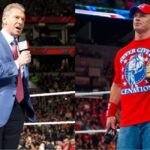 Vince McMahon would have hated John Cena’s Last Time is Now Tournament, claims WWE Hall of Famer