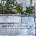 ‘Intentional’ explosion at HARVARD medical building…