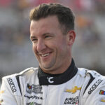 NASCAR driver set for Rolex 24 return, aiming to repeat Daytona glory