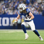 Tyler Warren injury update: Colts get massive bad news on star TE’s status for Week 13