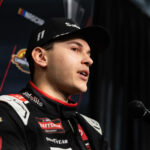 Corey Day ‘grateful’ for the opportunity to represent HMS in 2026