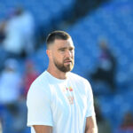 Travis Kelce reveals why he prefers to stay away from his family during bye weeks