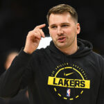 “I’m Nervous for Skinny Luka”: Former NBA Champ Debates Why He Prefers “Fat Luka Doncic” With Stunning Carmelo Anthony Parallels