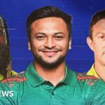 Players stranded, hotels unpaid – how a Kashmir cricket league turned into a fiasco