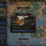 How to survive Black Death in Europa Universalis 5