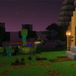 Is the zombie horse better than a regular horse in Minecraft?