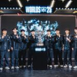 T1 vs KT Rolster in League of Legends Worlds 2025 Grand Final: Prediction, livestream details, and more