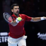Amid speculation about Novak Djokovic withdrawing from ATP Finals, top tennis official reveals what he knows about Serb’s decision