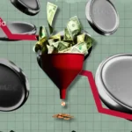 Crypto Market Cap Drops $1.2 Trillion in Eight Weeks – Was This Reset Needed?