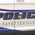 58-year-old man dies after getting shot in Fayetteville, police say