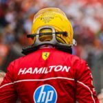 Fans react to Lewis Hamilton getting eliminated in Q2 in the F1 Brazilian GP qualifying