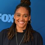 “They’re hanging on by a thread” – Legendary athlete Marion Jones reveals hilarious take on health amid popular perceptions