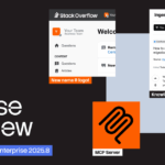 2025.8 release introduces Stack Overflow Internal: The next generation of enterprise knowledge intelligence