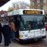 CDTA announces free rides for veterans on Tuesday