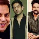 Ikkis starring Dharmendra, Agastya Nanda and Jaideep Ahlawat to hit theatres on December 25