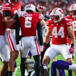 3 things that stood out in Wisconsin football’s upset of No. 24 Washington