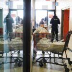 States face uncertainty as Trump administration tries to reverse SNAP food payments