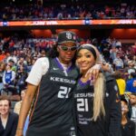 DiJonai Carrington Fuels Breakup Rumors With Cryptic Post After NaLyssa Smith Unfollows Her