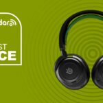 The SteelSeries Arctis Nova 7X wireless gaming headset is currently at its lowest ever price in the US, and it’s also one of our highest rated options for Xbox players