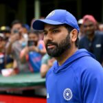 Rohit Sharma gets emotional as India beat South Africa to win Women’s World Cup 2025 final [Watch]