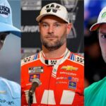 Justin Marks opens up about the “flip side” of Trackhouse Racing’s “most difficult year”