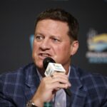 “That’s his nightmare scenario”: NASCAR’s Mike Forde says Steve O’Donnell fears losing next-gen stars over current championship format