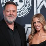 Russell Crowe clarifies age gap between himself and girlfriend amid dramatic transformation