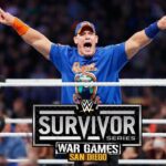 3 WWE stars who can face John Cena at Survivor Series 2025