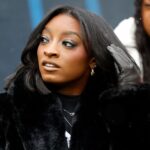 “It’s me” – Simone Biles uses Taylor Swift’s audio to show what male sports need more of