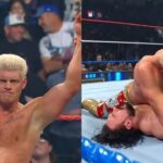 3 Reasons why Triple H didn’t put the Undisputed WWE Title on Drew McIntyre at Saturday Night’s Main Event